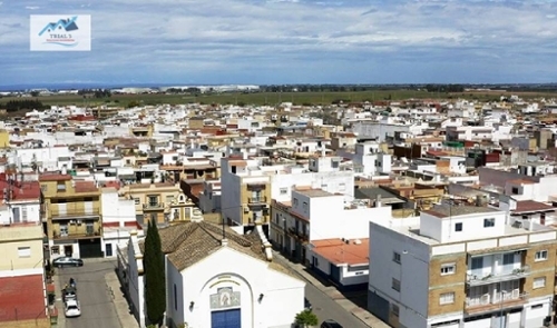 Cerro - Amate Metropolitana De Sevilla lägenhet foto 6215827