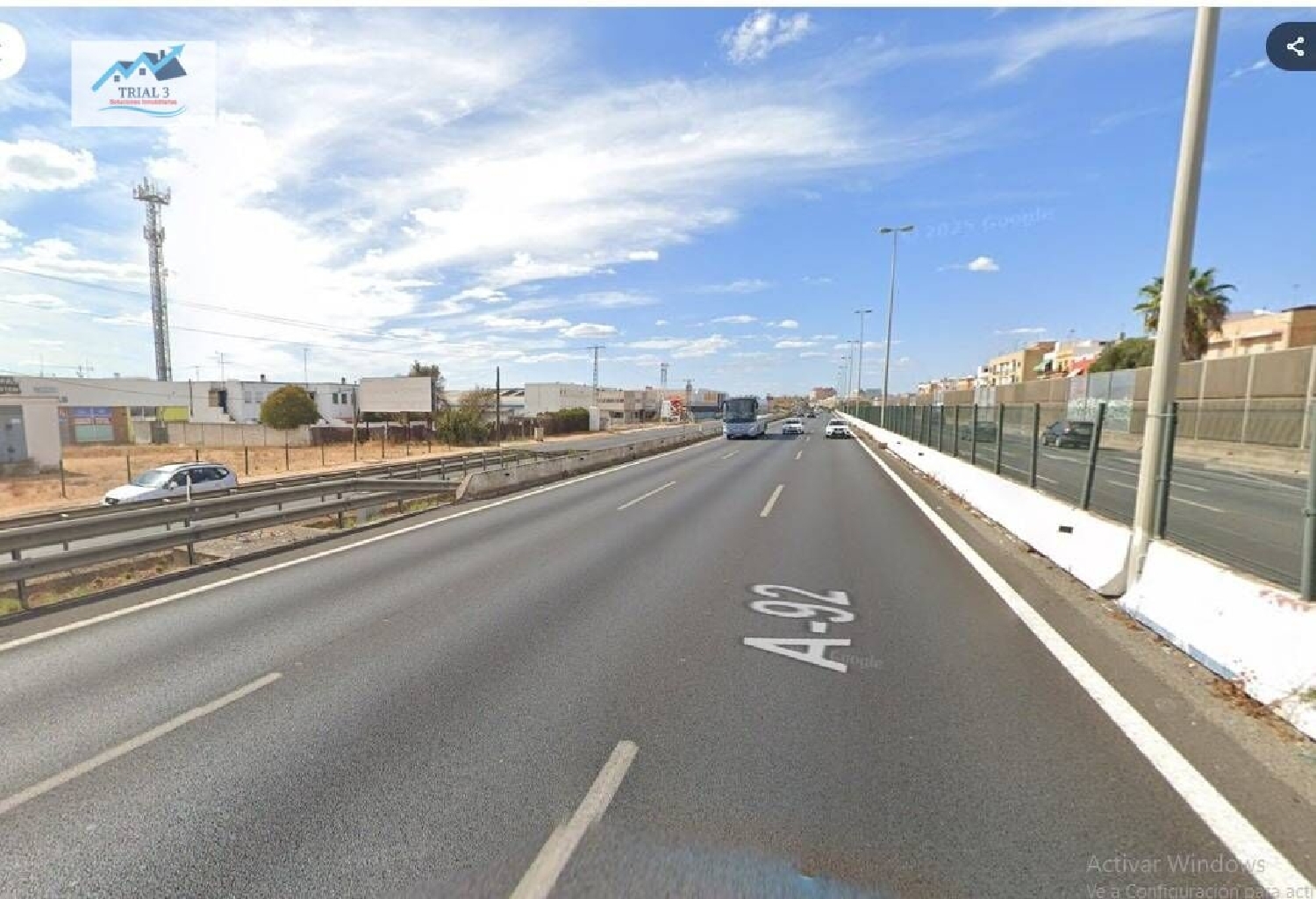  till salu lägenhet Cerro - Amate, Cerro-Amate Metropolitana De Sevilla 1