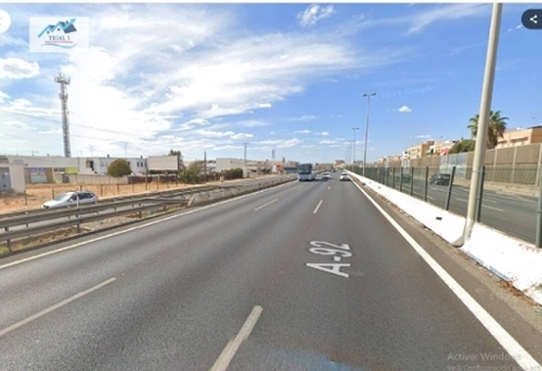Cerro - Amate Metropolitana De Sevilla lägenhet foto 6215836