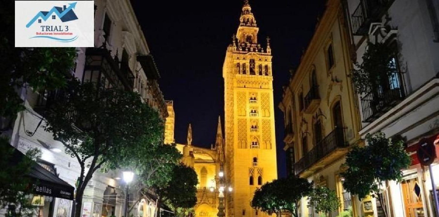 till salu lägenhet Cerro - Amate, Cerro-Amate Metropolitana De Sevilla 3