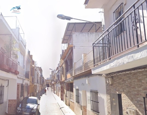 Cerro - Amate Metropolitana De Sevilla lägenhet foto 6254113