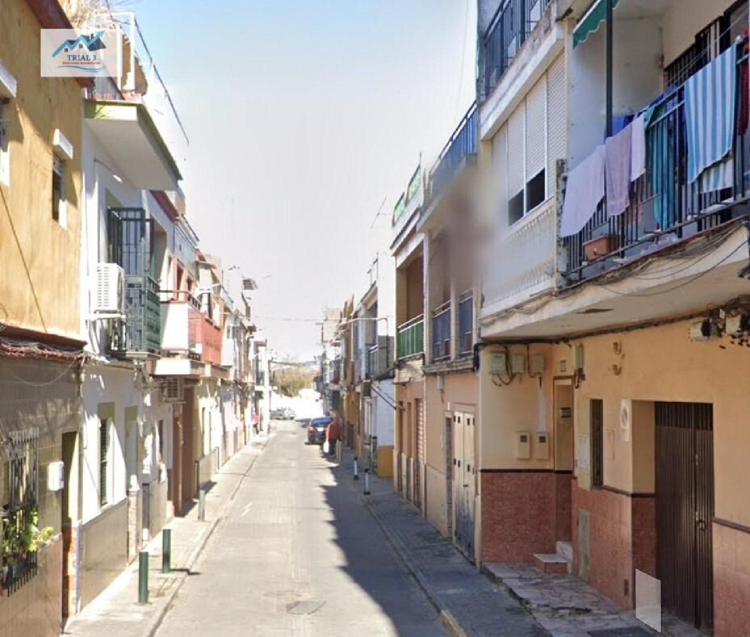 till salu lägenhet Cerro - Amate, Cerro-Amate Metropolitana De Sevilla 2