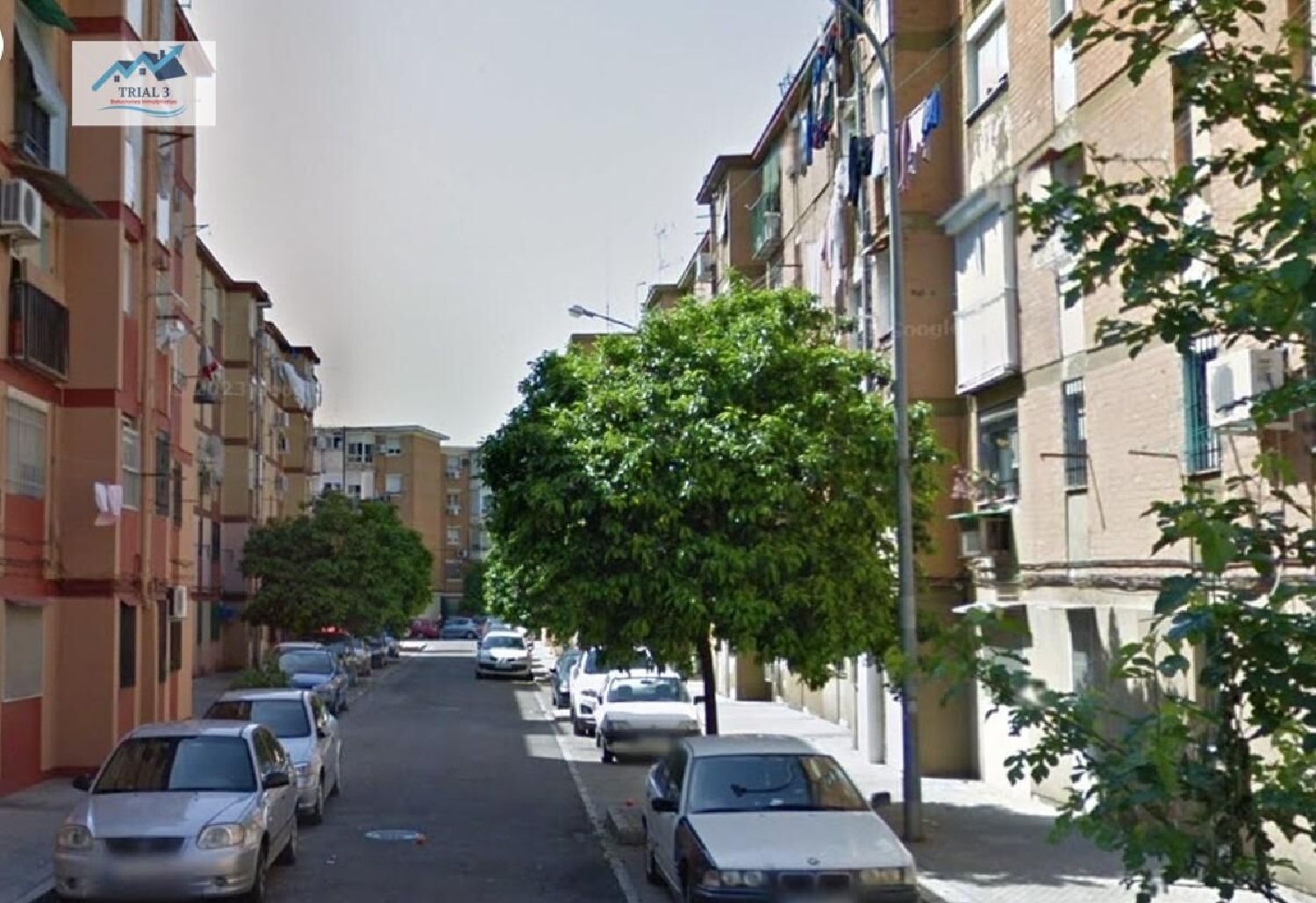 till salu lägenhet Cerro - Amate, Cerro-Amate Metropolitana De Sevilla 2