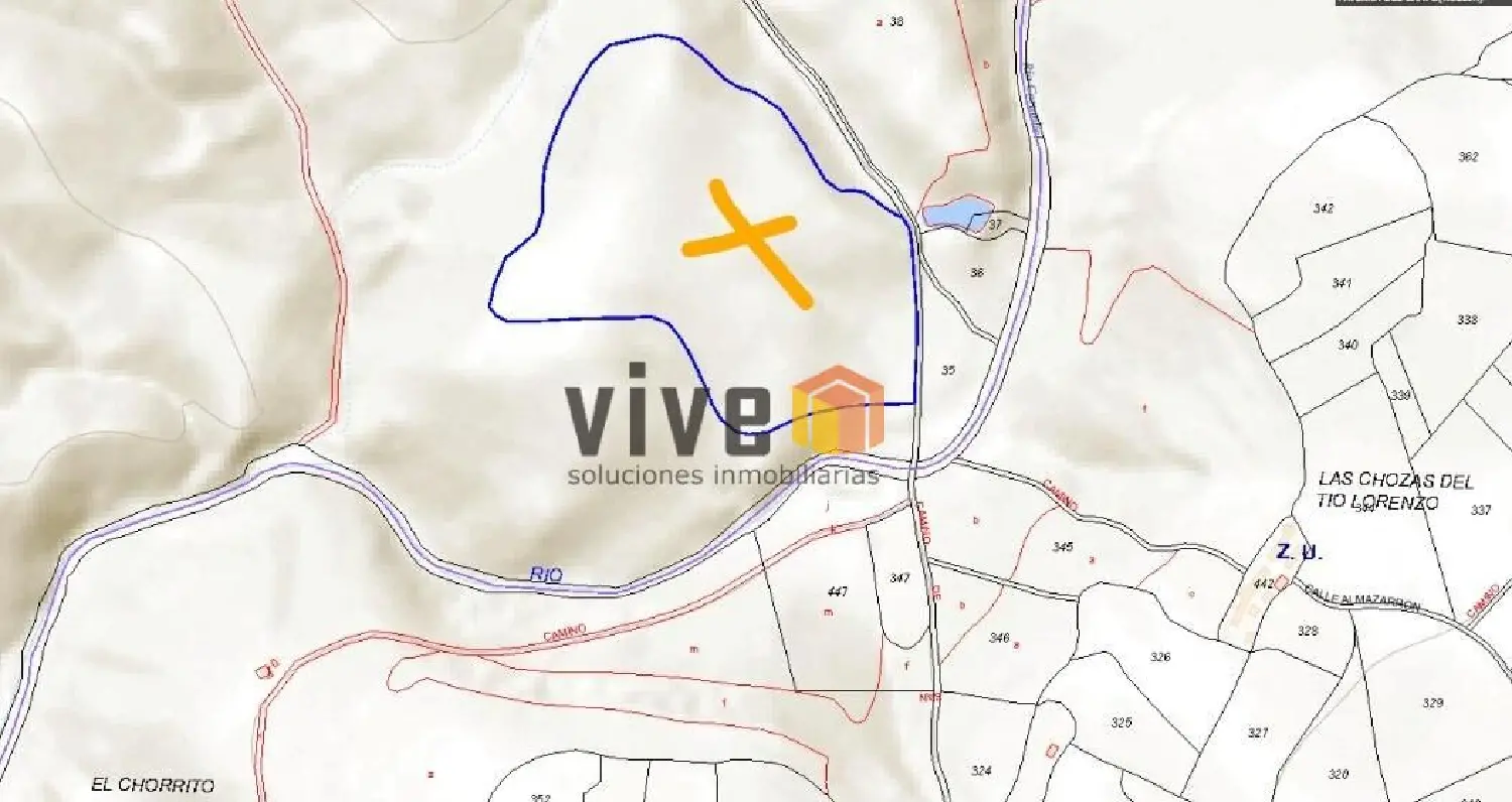  till salu lägenhet Cerro - Amate, Cerro-Amate Metropolitana De Sevilla 1