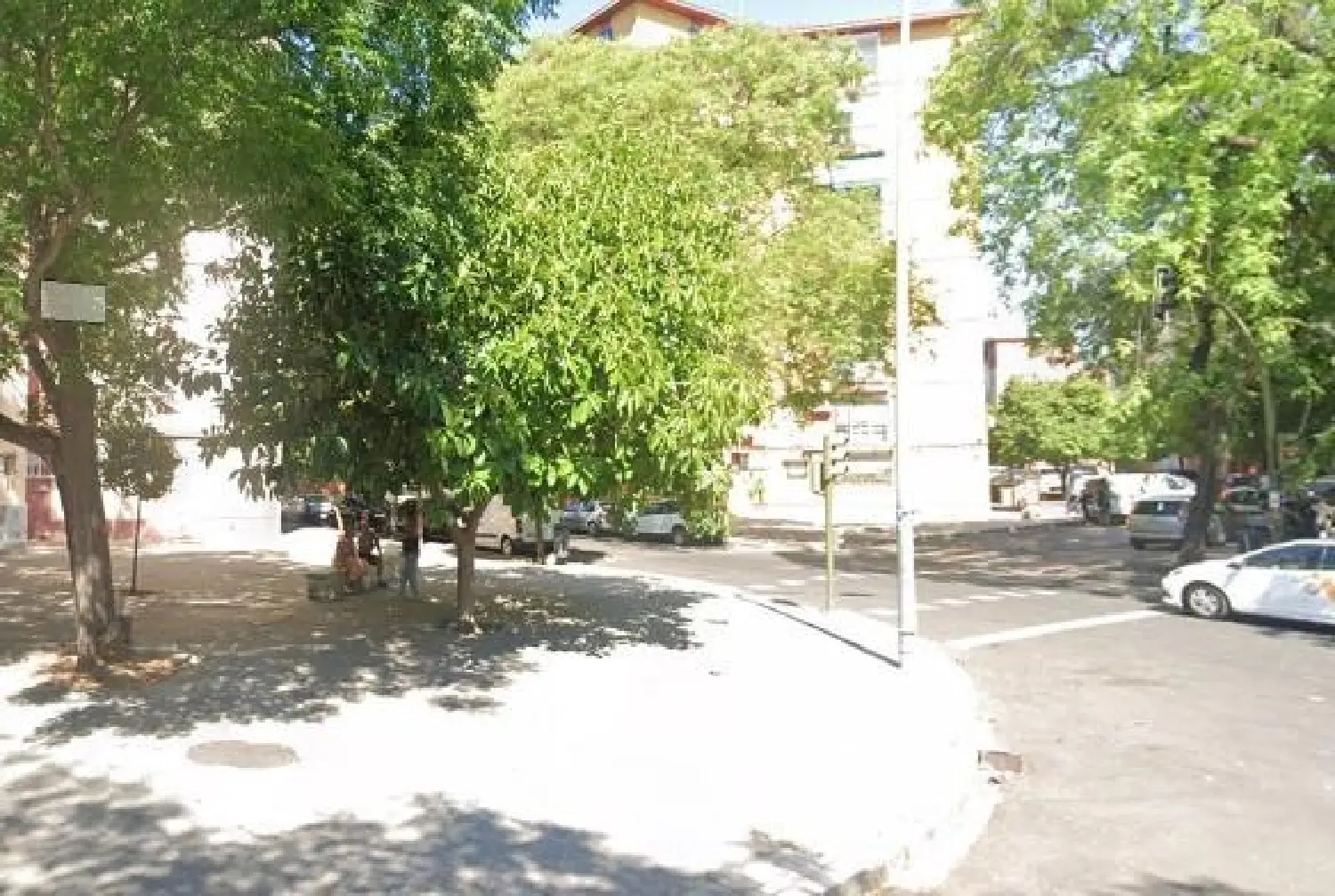  till salu lägenhet Cerro - Amate, Cerro-Amate Metropolitana De Sevilla 1