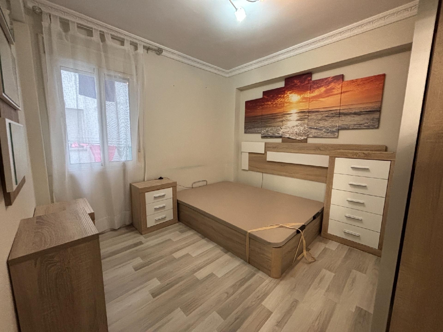 till salu lägenhet Cerro - Amate, Cerro-Amate Metropolitana De Sevilla 3