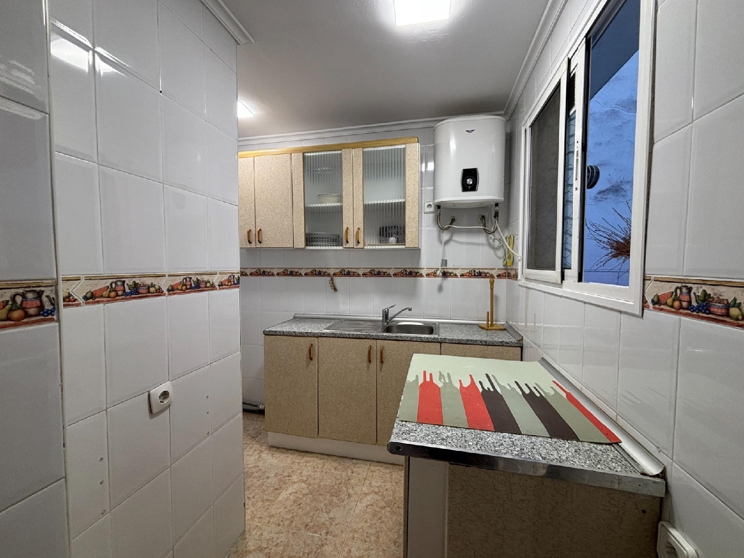  till salu lägenhet Cerro - Amate, Cerro-Amate Metropolitana De Sevilla 5