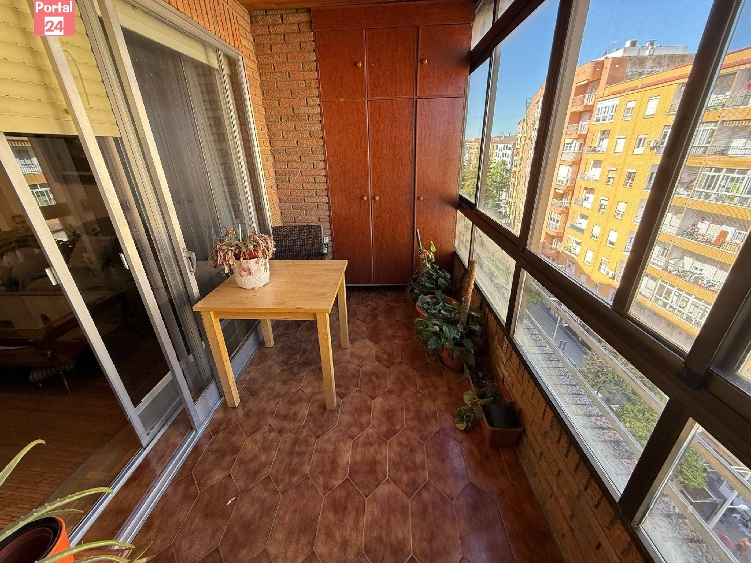 till salu lägenhet Cerro De Reyes Badajoz 3