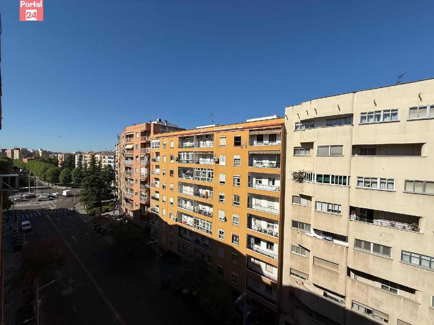  till salu lägenhet Cerro De Reyes Badajoz 1