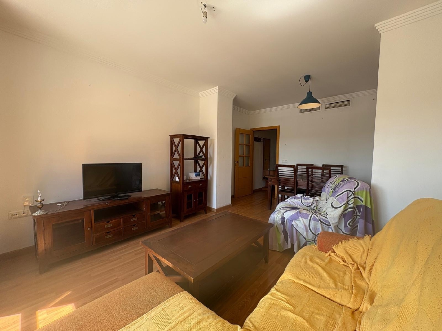 till salu lägenhet Bajondillo Costa Del Sol Occidental 2