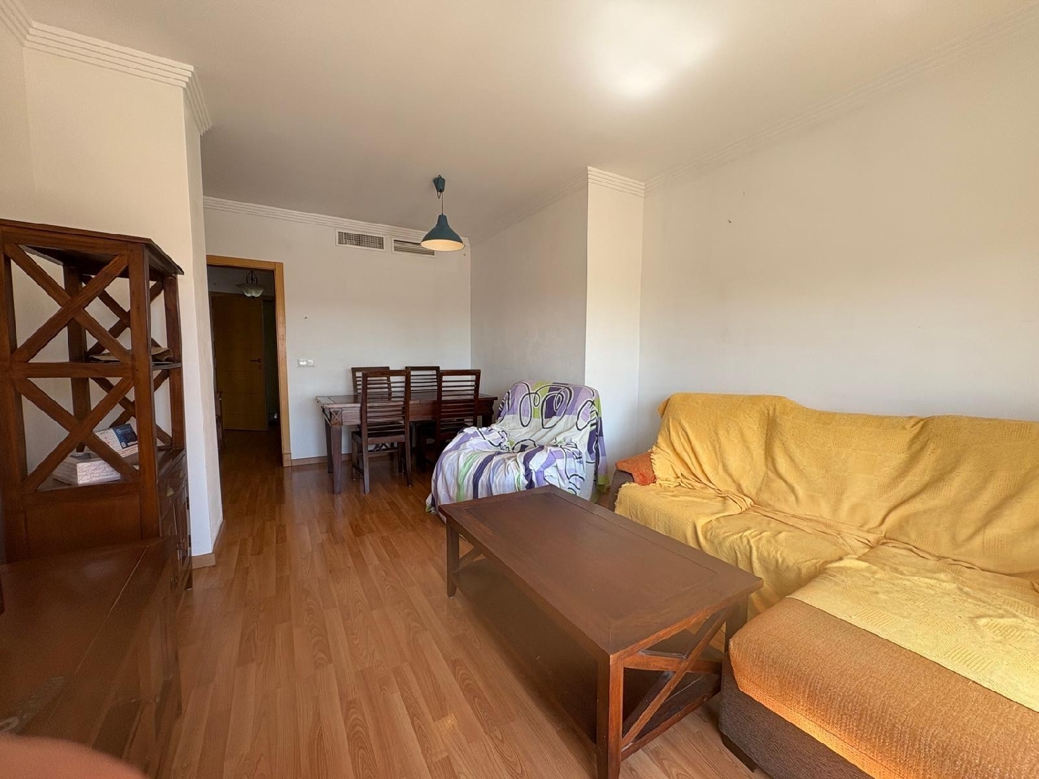  till salu lägenhet Bajondillo Costa Del Sol Occidental 6