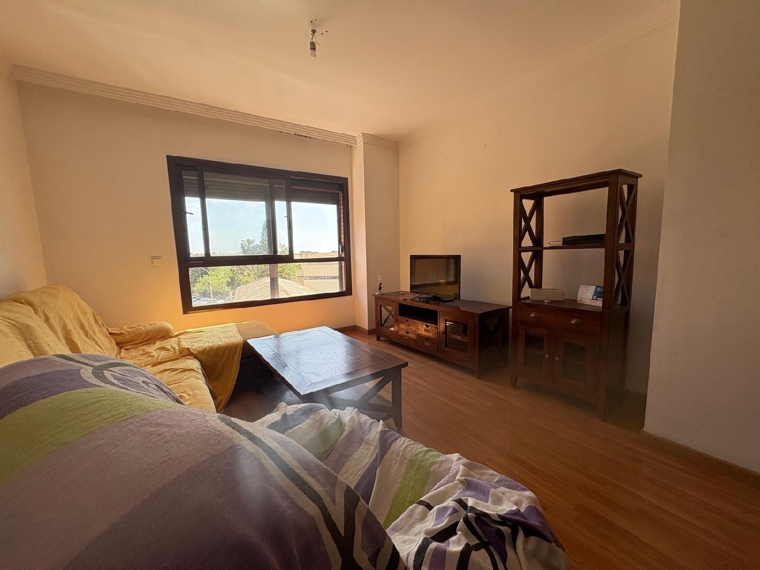 till salu lägenhet Bajondillo Costa Del Sol Occidental 3
