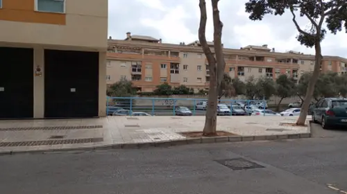 El Pinillo Costa Del Sol Occidental apartment foto 6210697