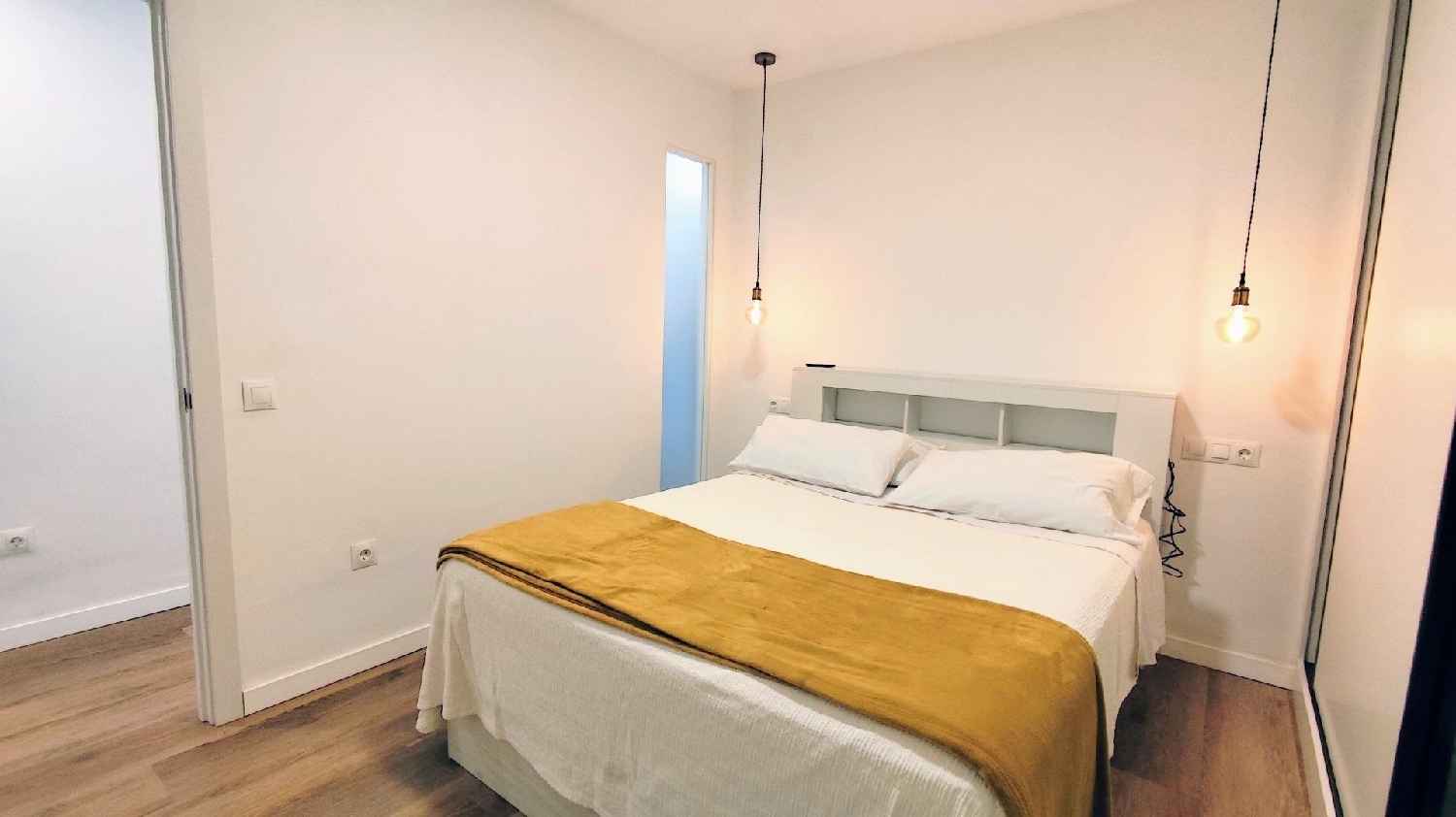  te koop appartement Los Alamos Costa Del Sol Occidental 6