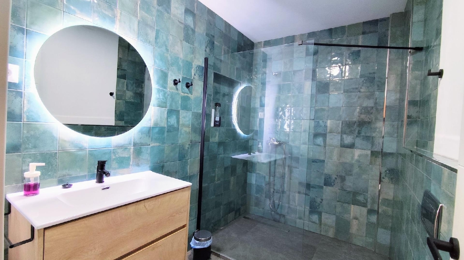  te koop appartement Los Alamos Costa Del Sol Occidental 4