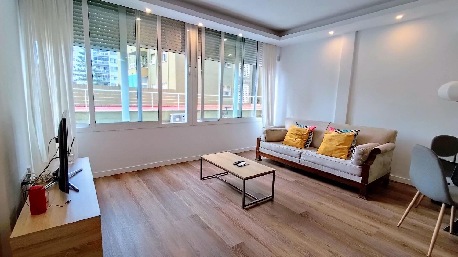  te koop appartement Los Alamos Costa Del Sol Occidental 8