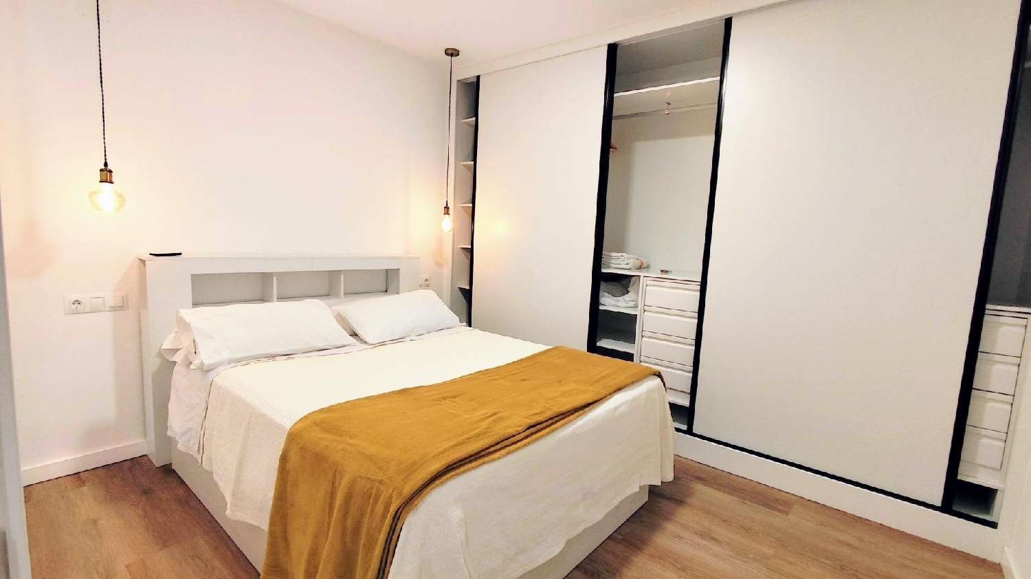  te koop appartement Los Alamos Costa Del Sol Occidental 5