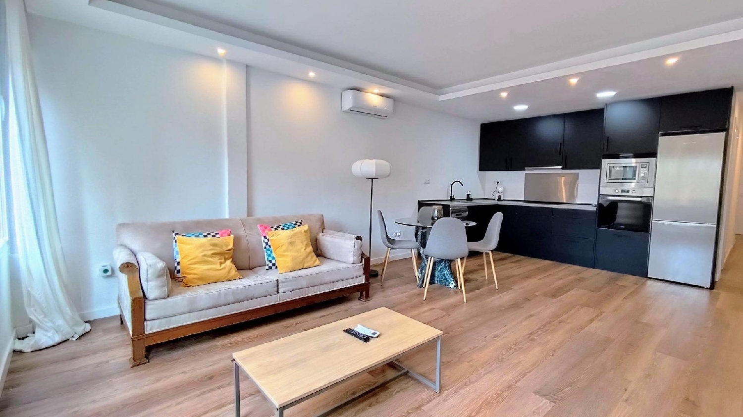 te koop appartement Los Alamos Costa Del Sol Occidental 2