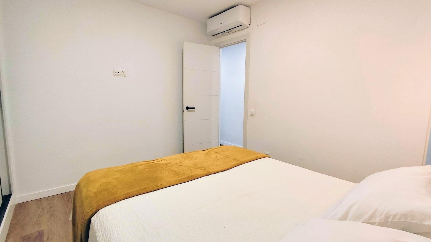  te koop appartement Los Alamos Costa Del Sol Occidental 7