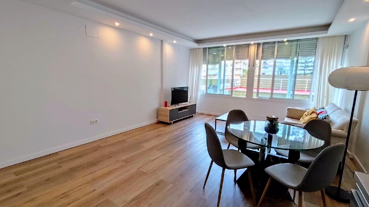 te koop appartement Los Alamos Costa Del Sol Occidental 3