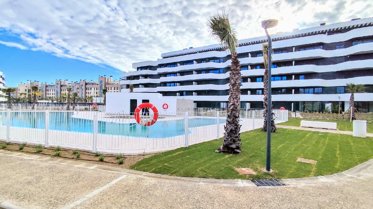  till salu lägenhet Cerro Del Toril Costa Del Sol Occidental 5
