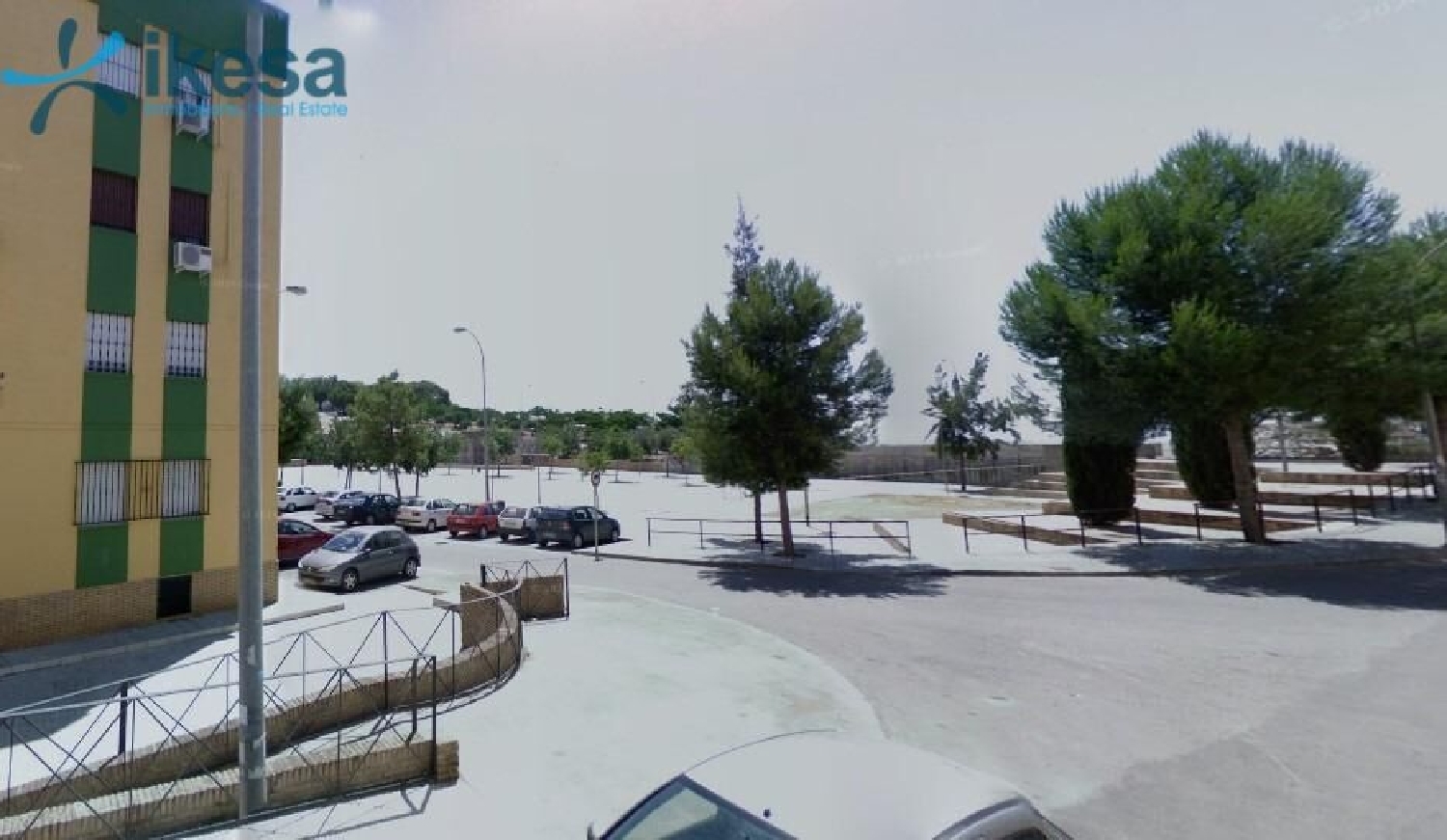  till salu lägenhet Pinos Altos Campiña De Carmona 1