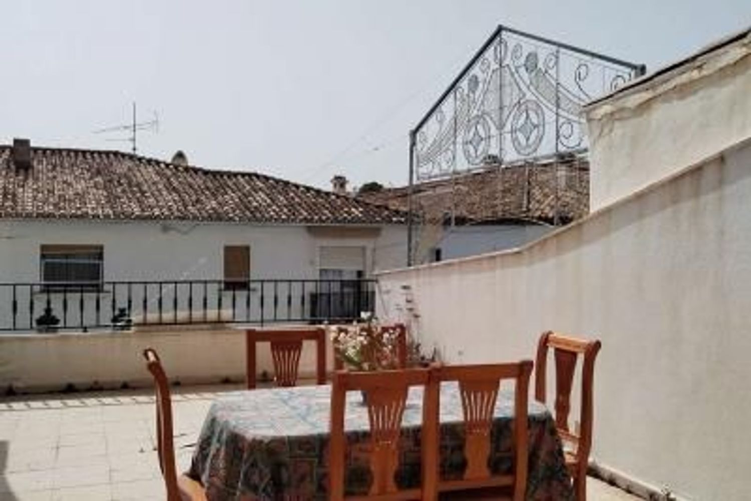 till salu lägenhet Cerros Del Aguila Costa Del Sol Occidental 6