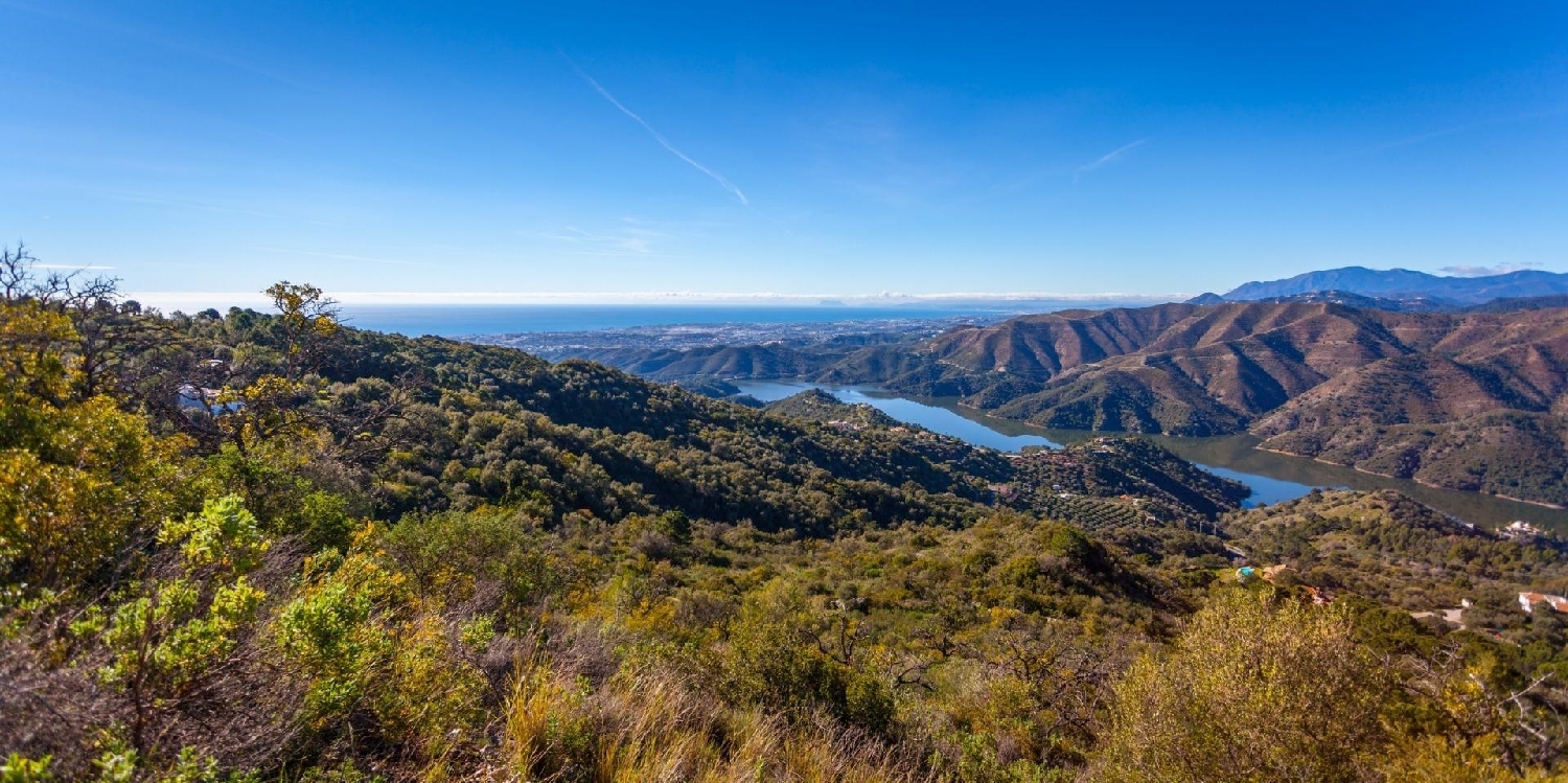  till salu lägenhet Cerros Del Aguila Costa Del Sol Occidental 29