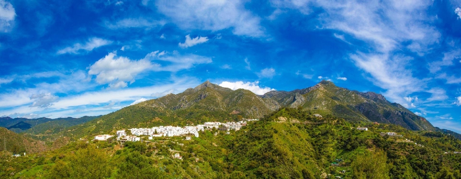  till salu lägenhet Cerros Del Aguila Costa Del Sol Occidental 28
