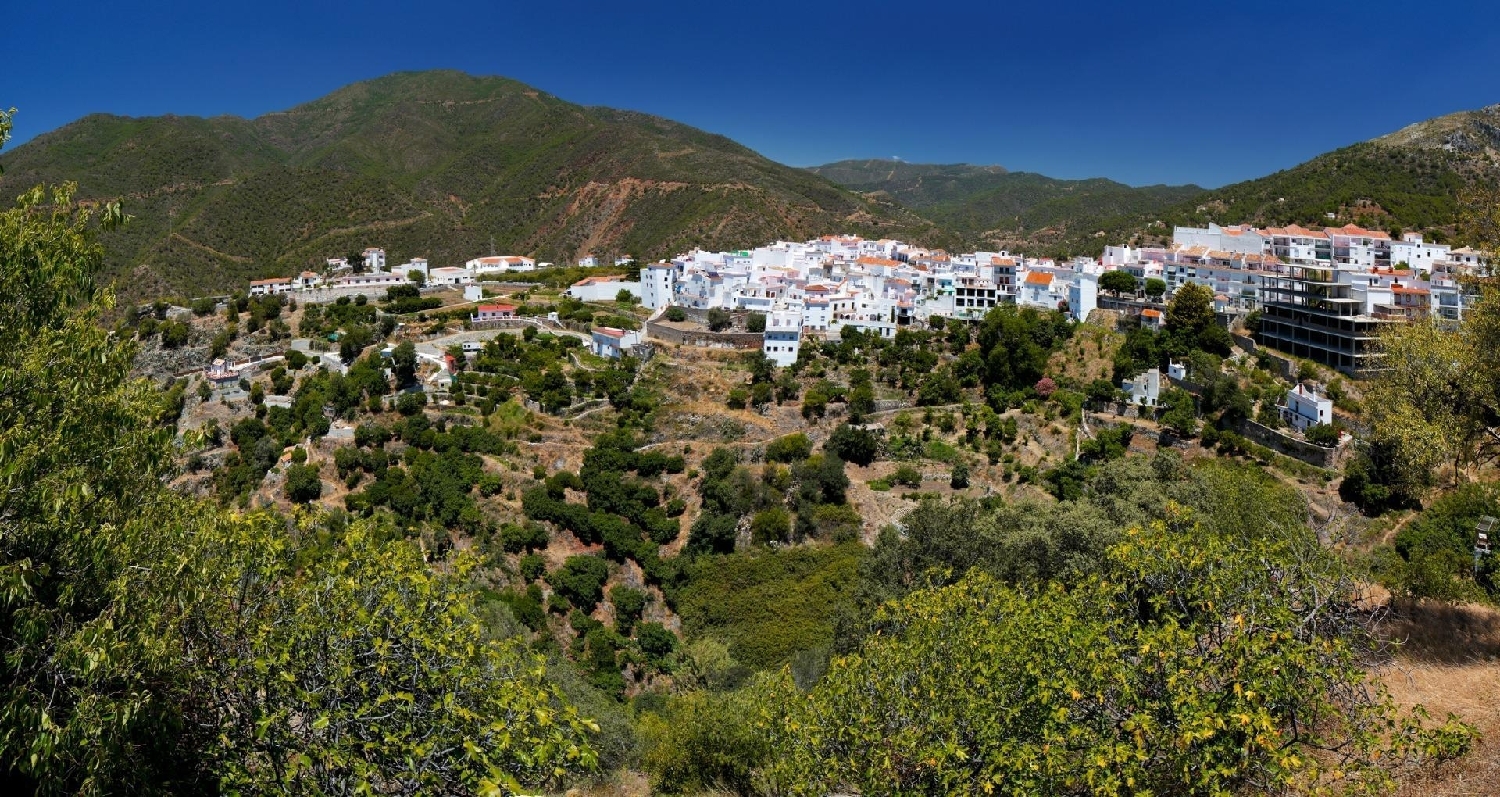  till salu lägenhet Cerros Del Aguila Costa Del Sol Occidental 27