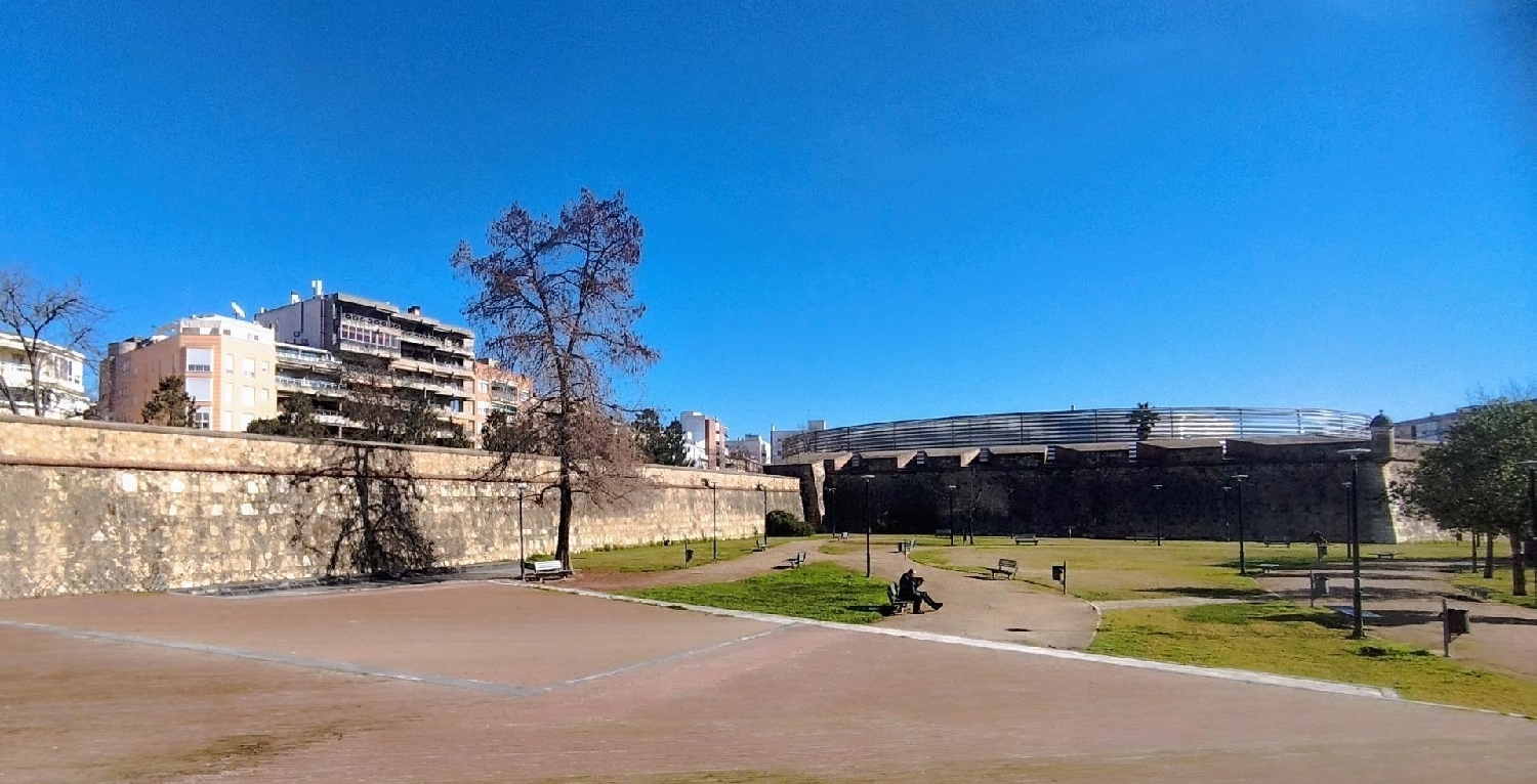  till salu lägenhet Cerros Verdes Badajoz 2