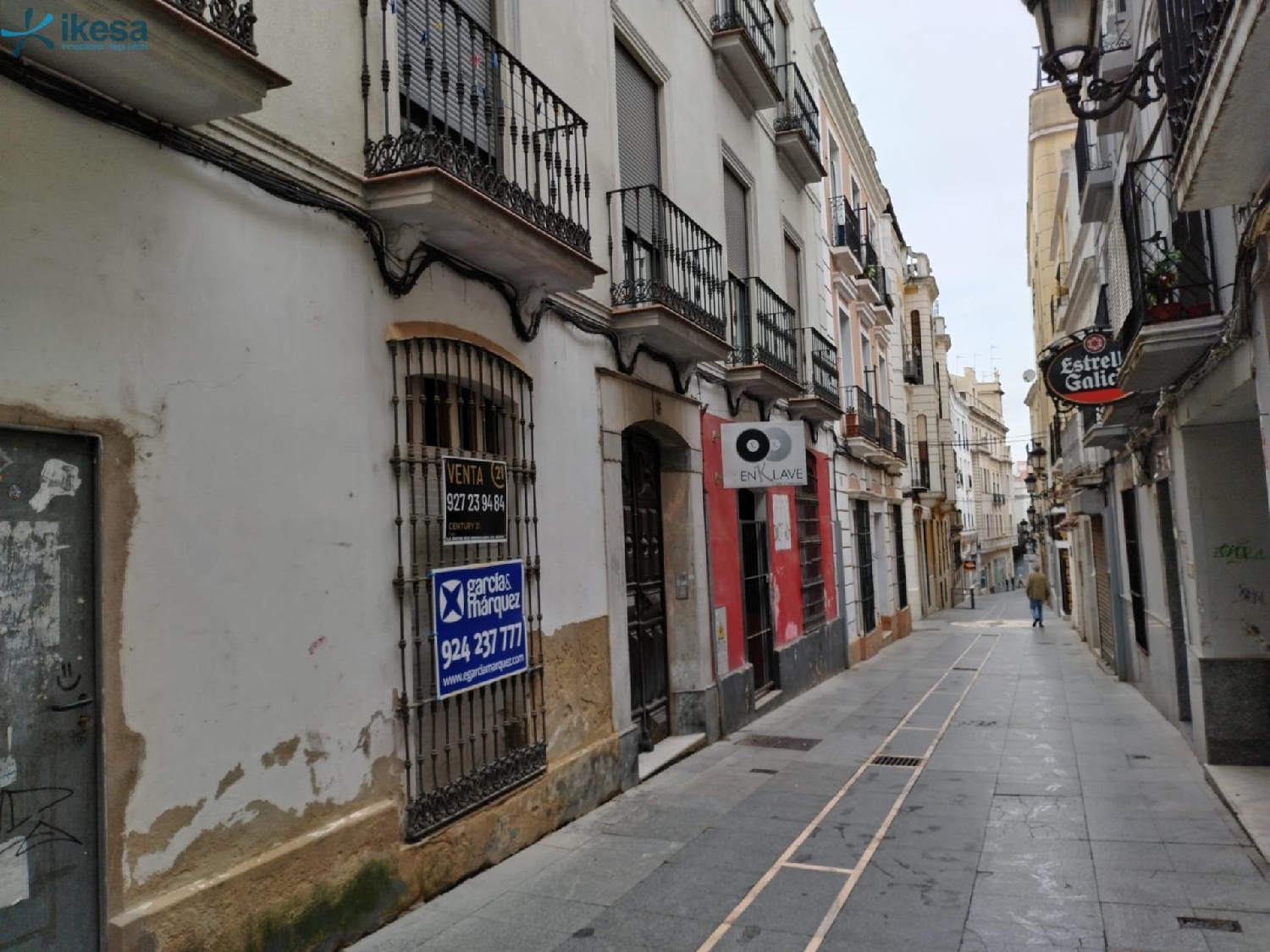  till salu lägenhet San Roque-Ronda Norte Badajoz 4
