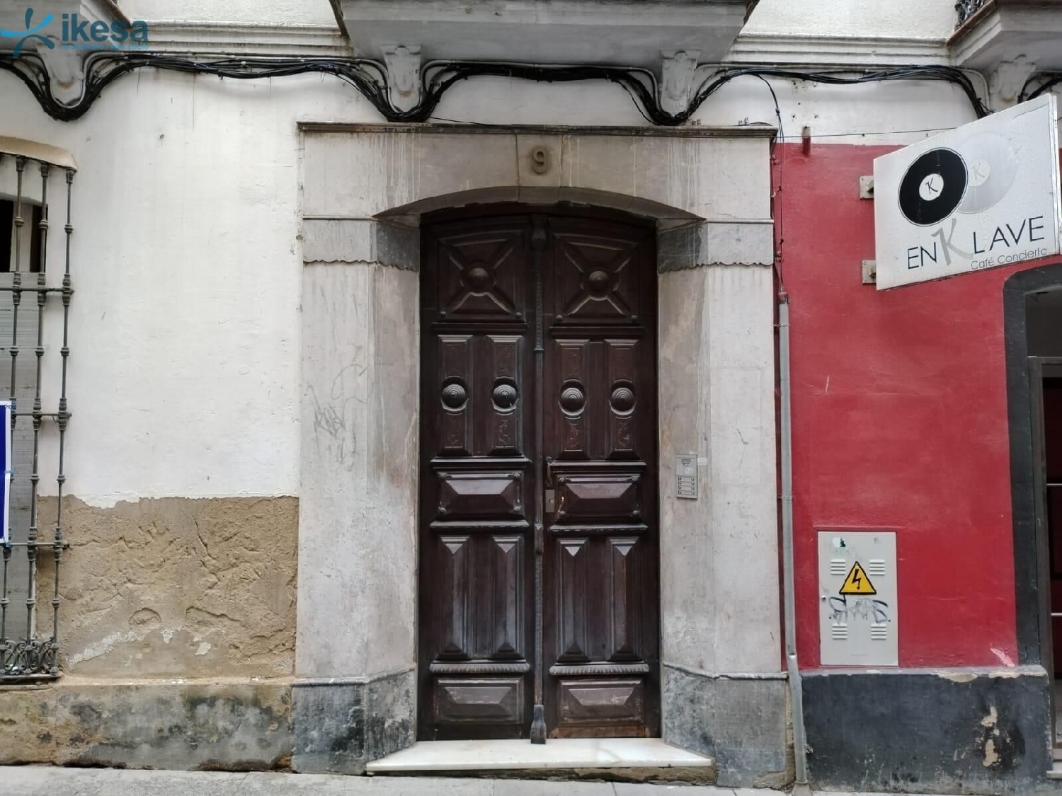 till salu lägenhet San Roque-Ronda Norte Badajoz 2