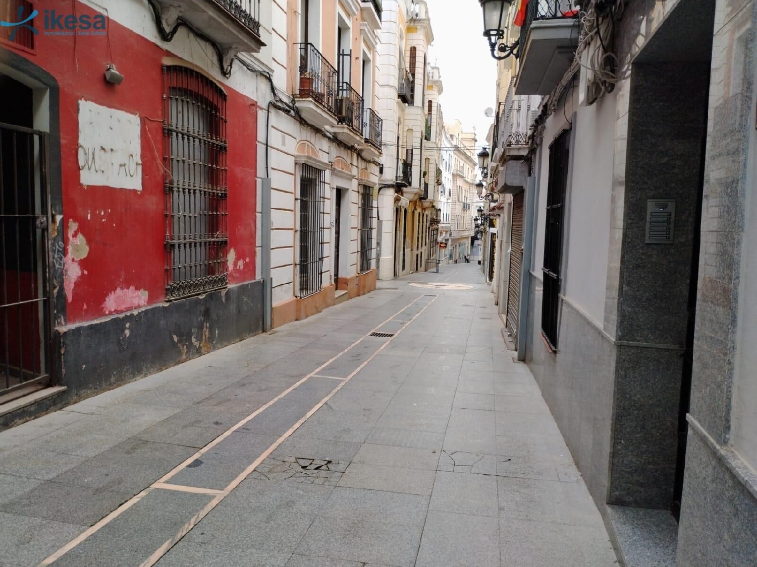 till salu lägenhet San Roque-Ronda Norte Badajoz 3