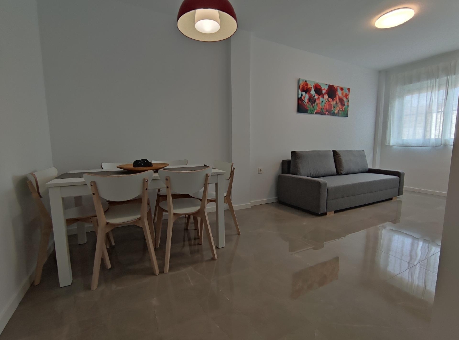 en venta apartamento Ceutí Vega Media Del Segura 2