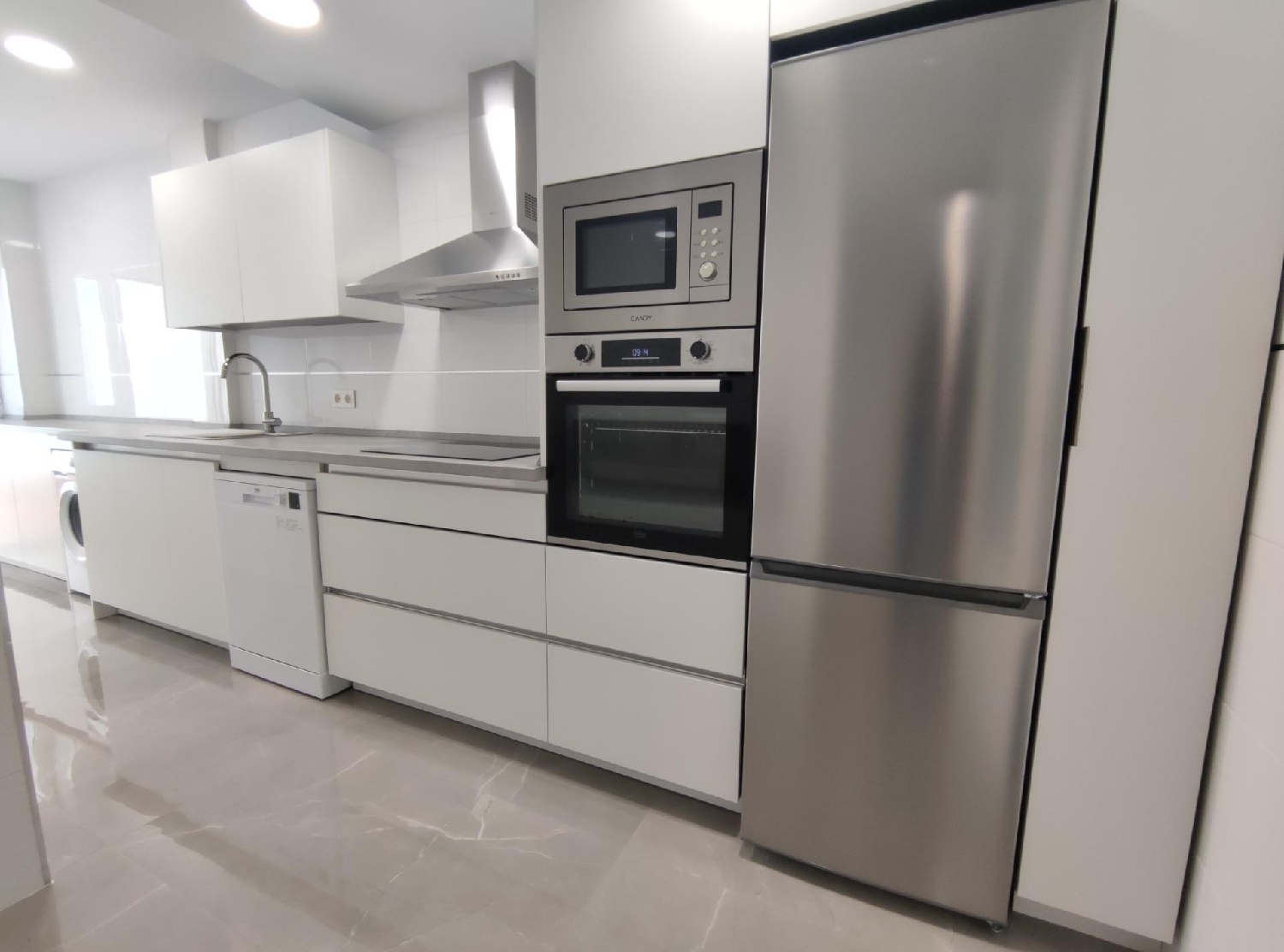  en venta apartamento Ceutí Vega Media Del Segura 7