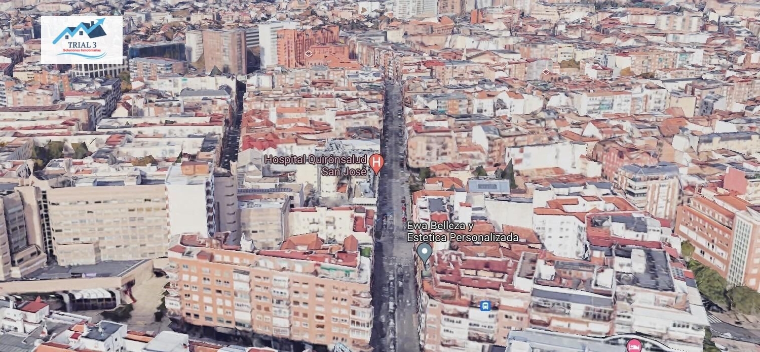 till salu lägenhet Chamartín-Ciudad Jardín Madrid Capital 4