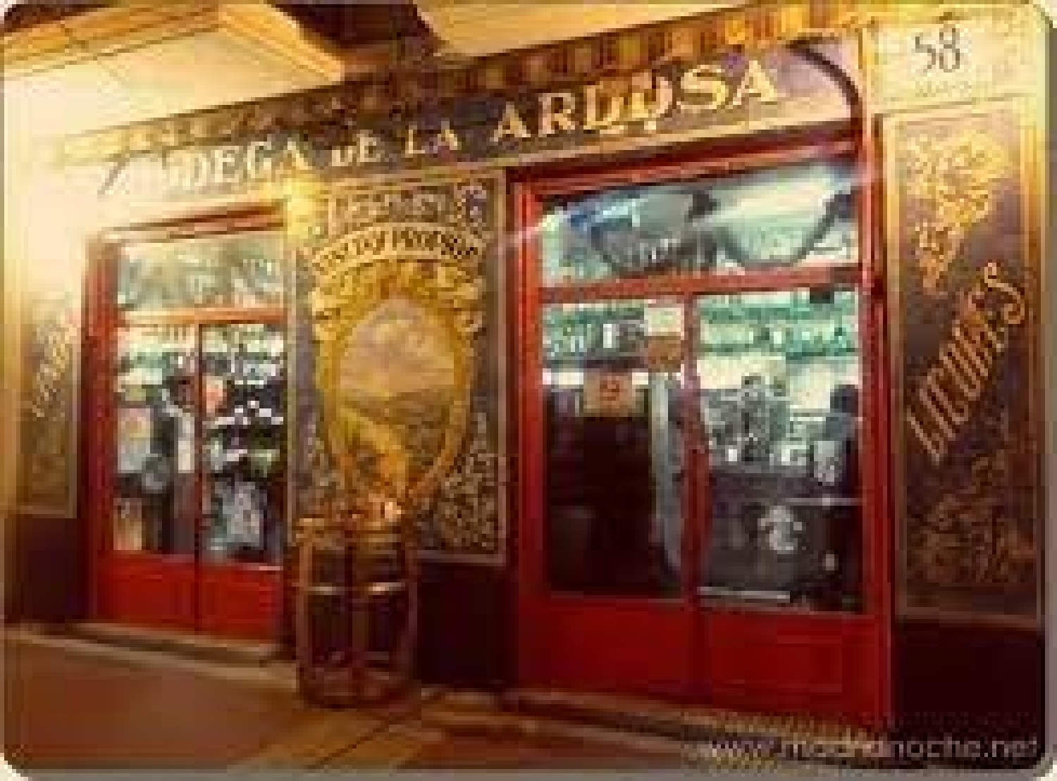 till salu lägenhet Chamberí-Trafalgar Madrid Capital 3