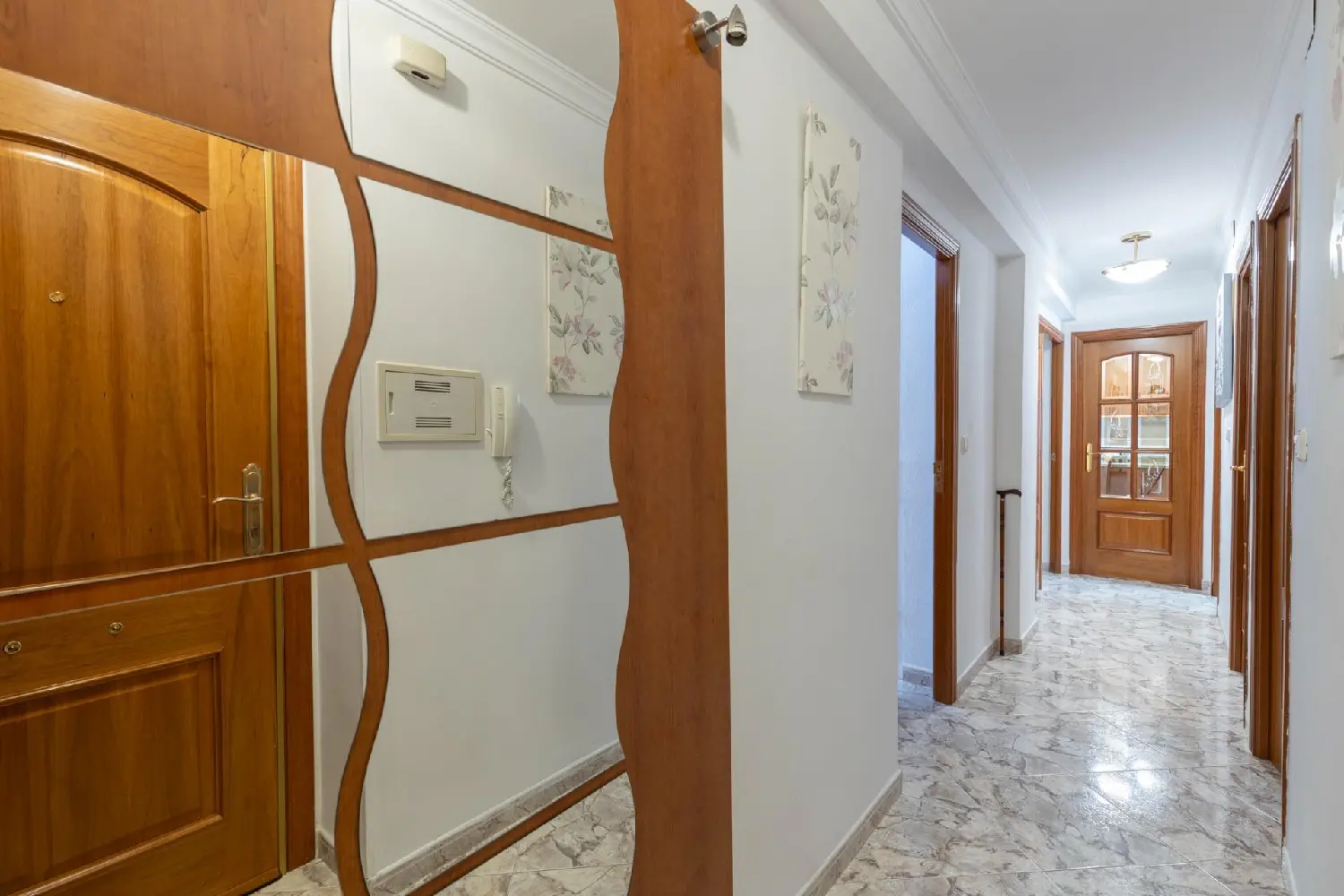 till salu lägenhet Bobadilla Vega De Granada 3