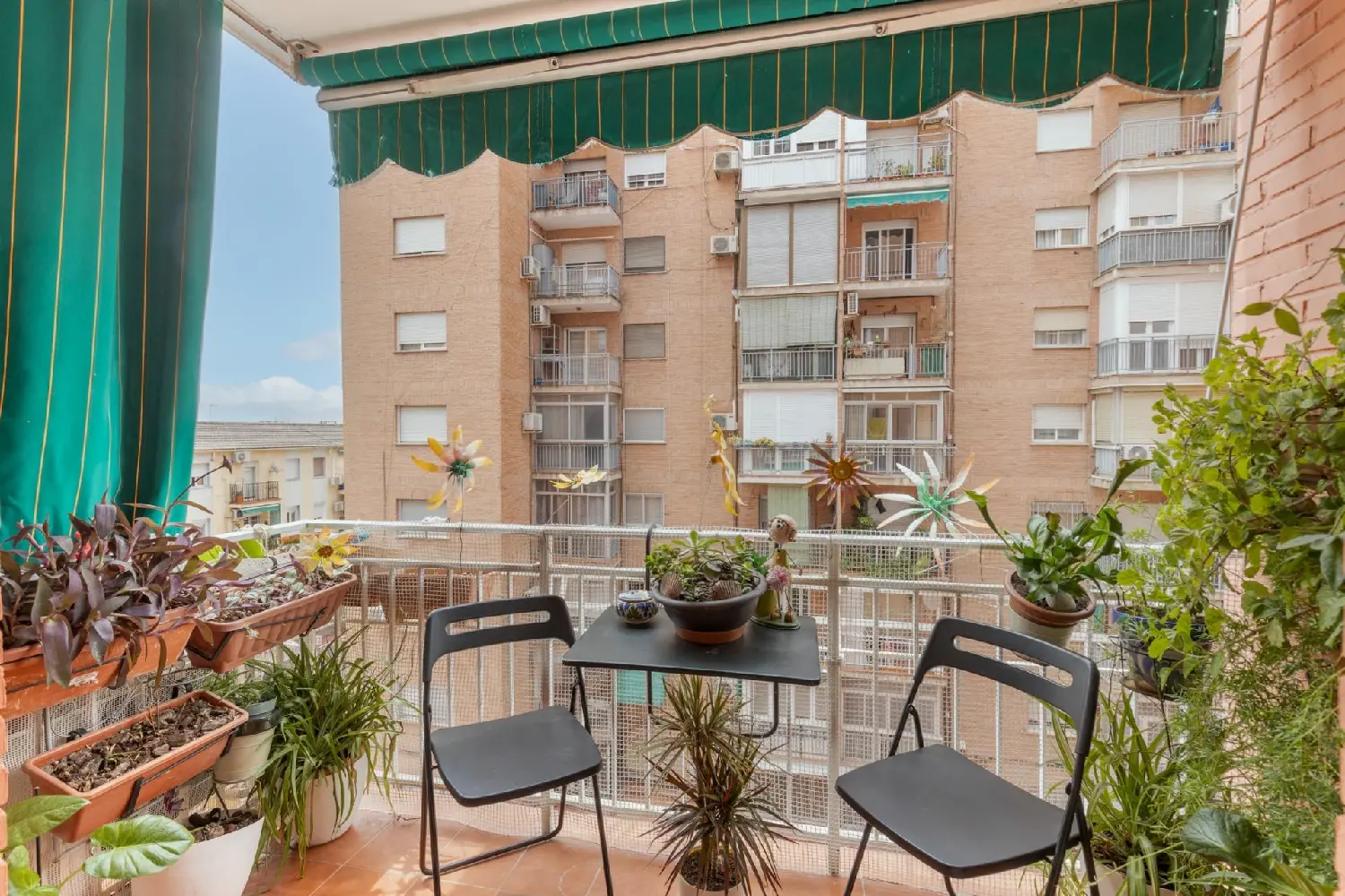  till salu lägenhet Bobadilla Vega De Granada 1