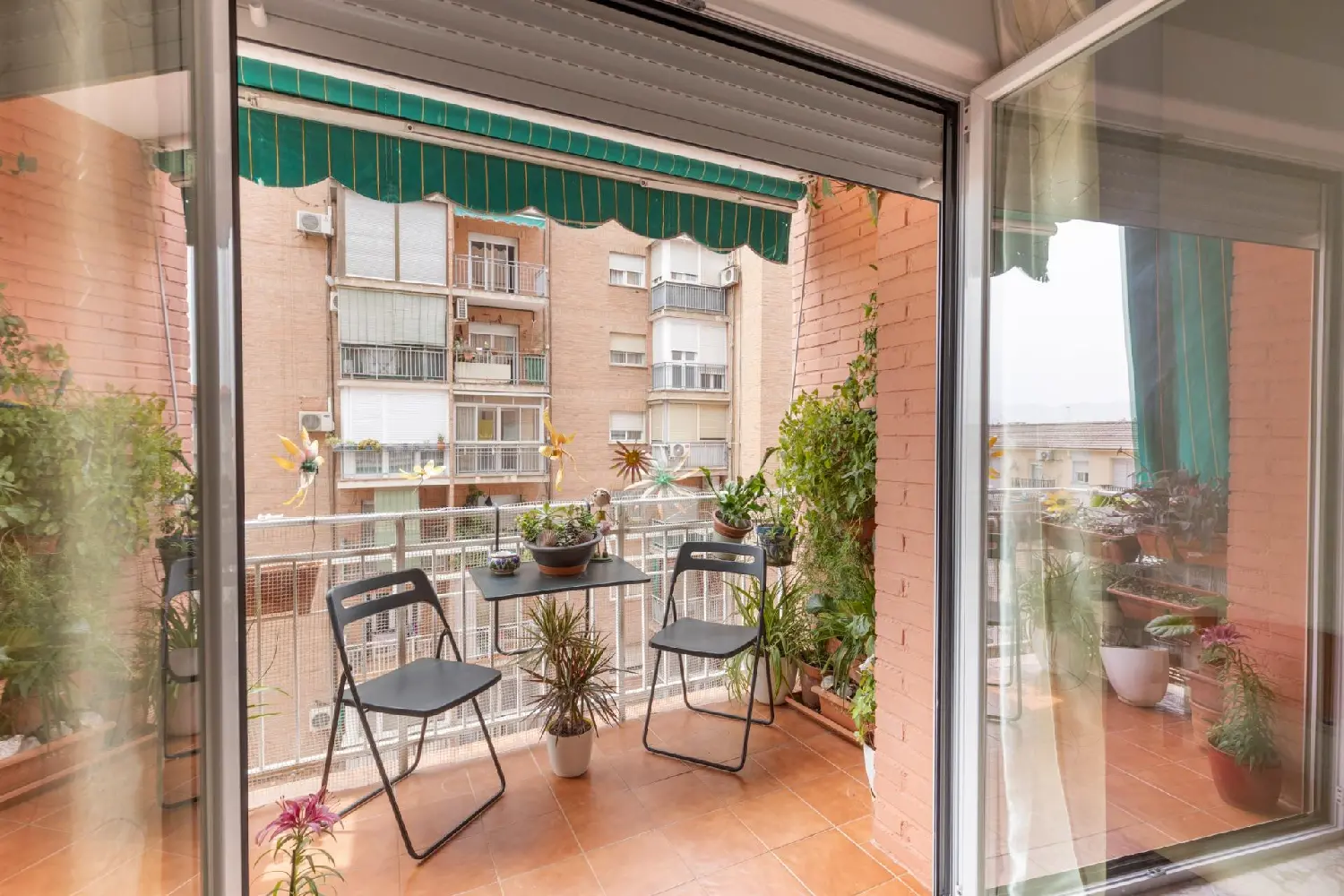  till salu lägenhet Bobadilla Vega De Granada 5