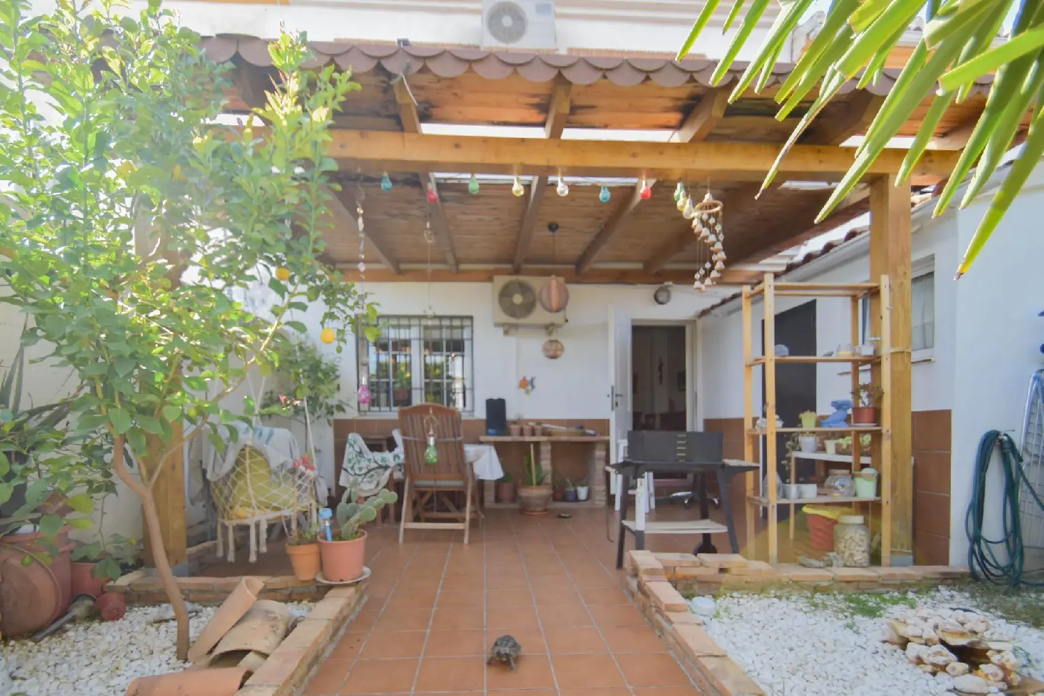  till salu lägenhet Bobadilla Vega De Granada 1