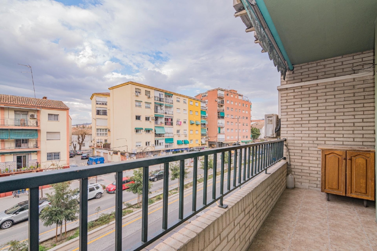 till salu lägenhet Bobadilla Vega De Granada 8