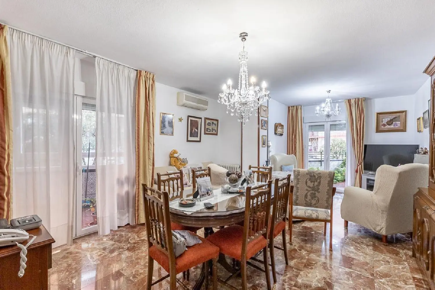  en venta apartamento Chana Vega De Granada 2