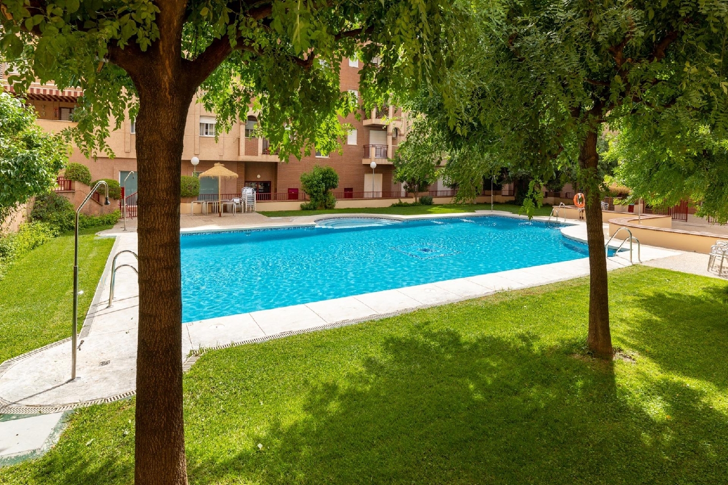 till salu lägenhet Chana - Parque Almunia - Caleta Vega De Granada 3