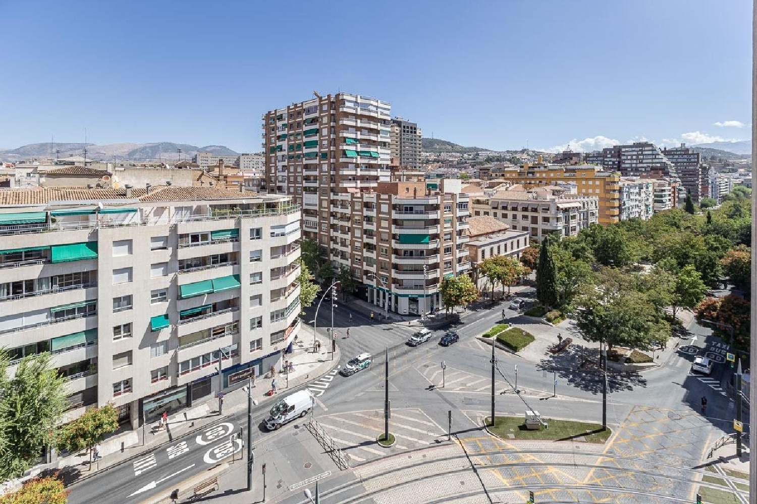  till salu lägenhet Chana - Parque Almunia - Caleta Vega De Granada 5