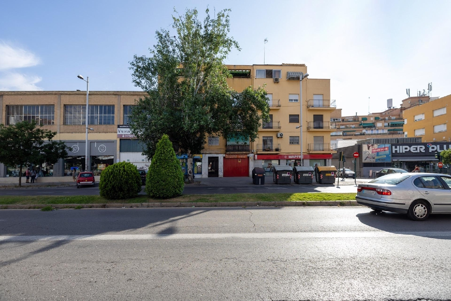 till salu lägenhet Chana - Parque Almunia - Caleta Vega De Granada 3