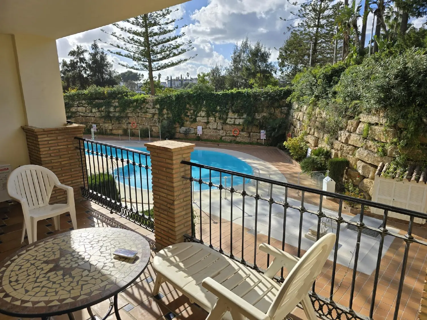 till salu lägenhet Mijas Costa Del Sol Occidental 2