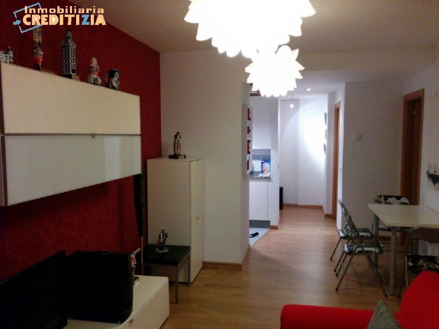  till salu lägenhet Chapela Vigo 1