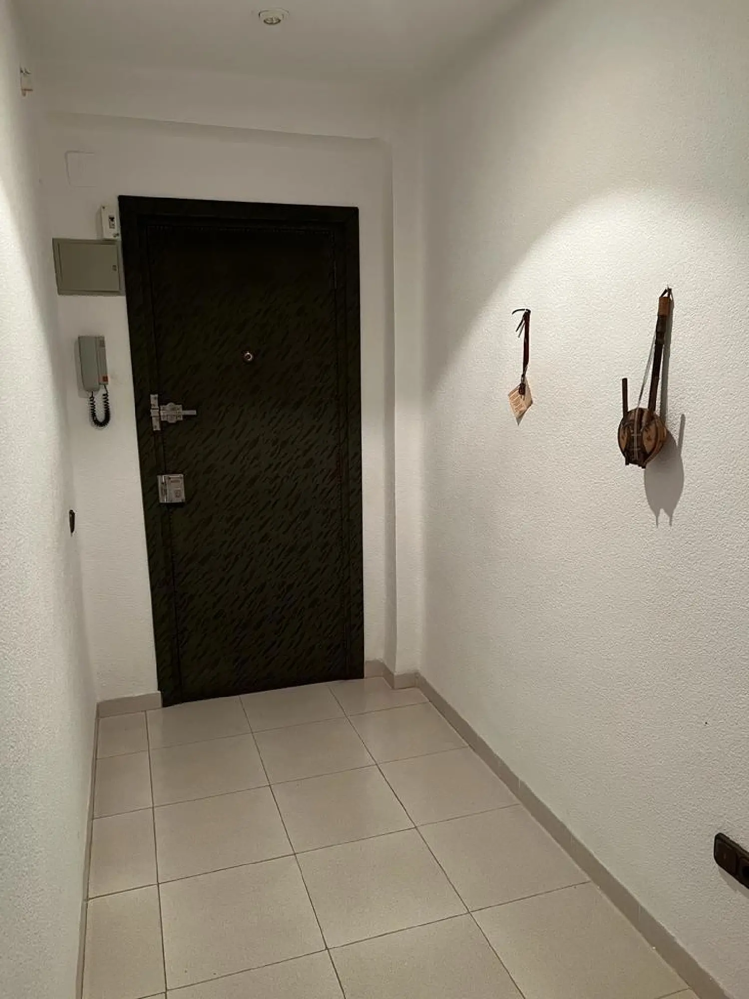 till salu lägenhet Ahillas Serranos (Los) 3